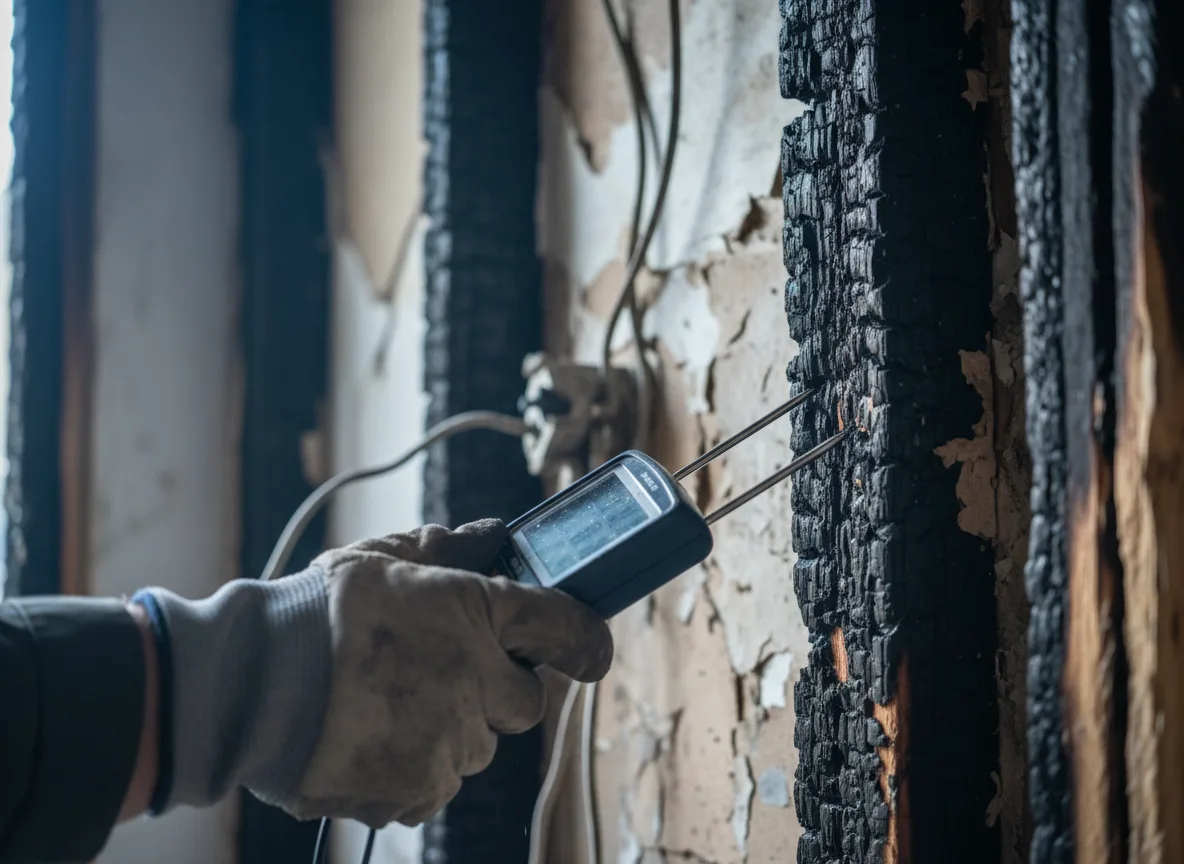 Fire Damage Restoration Holtsville, NY FAQs
